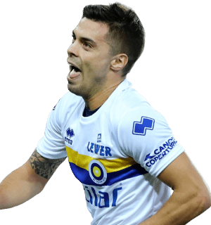 scheda fantacalcio ALBERTO GRASSI
